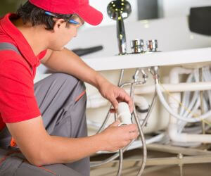 About Emergency plumbing pros Ritzville, WA